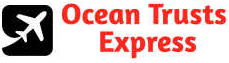 Ocean Trusts Express Logo